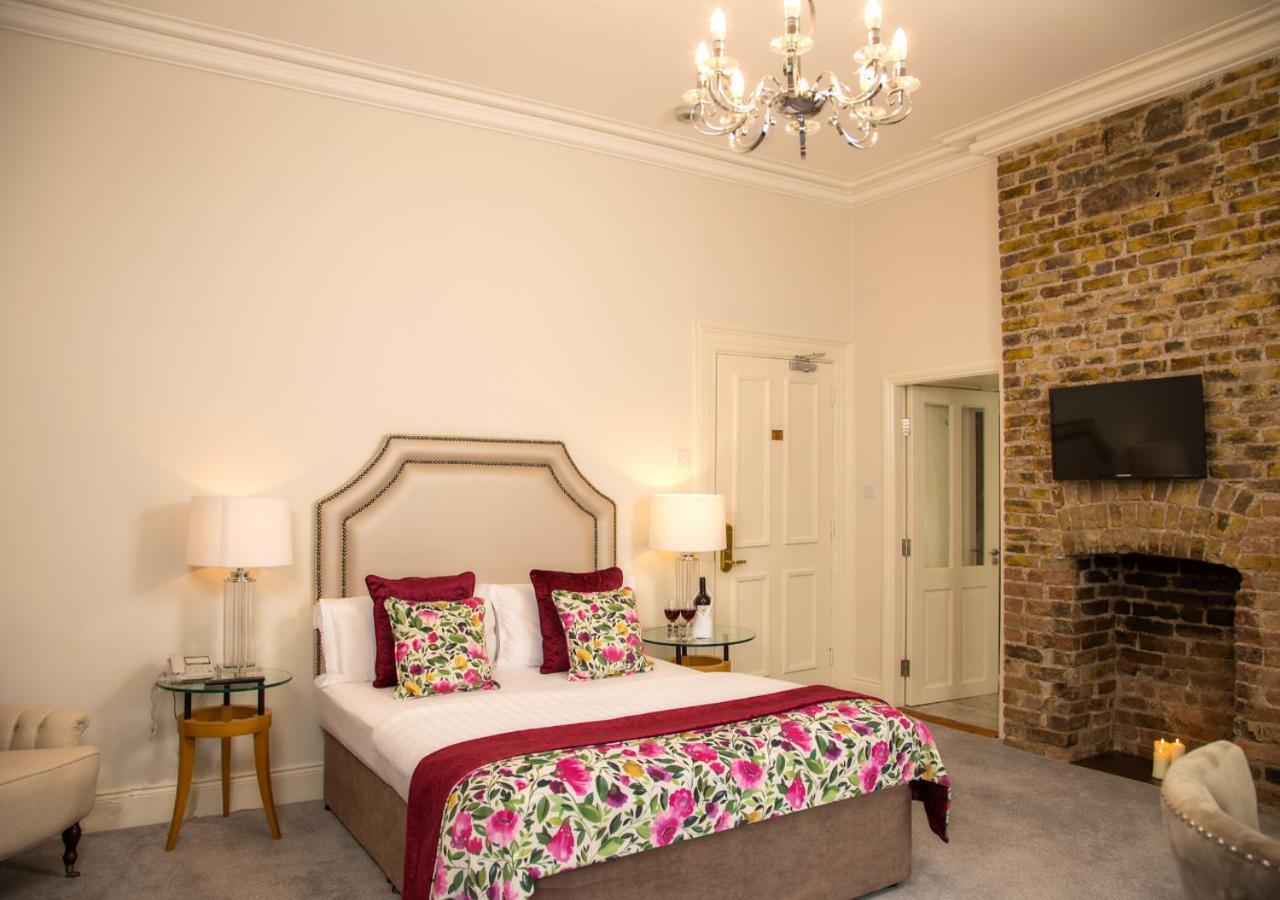 Hotel Vienna Woods Cork Zewnętrze zdjęcie